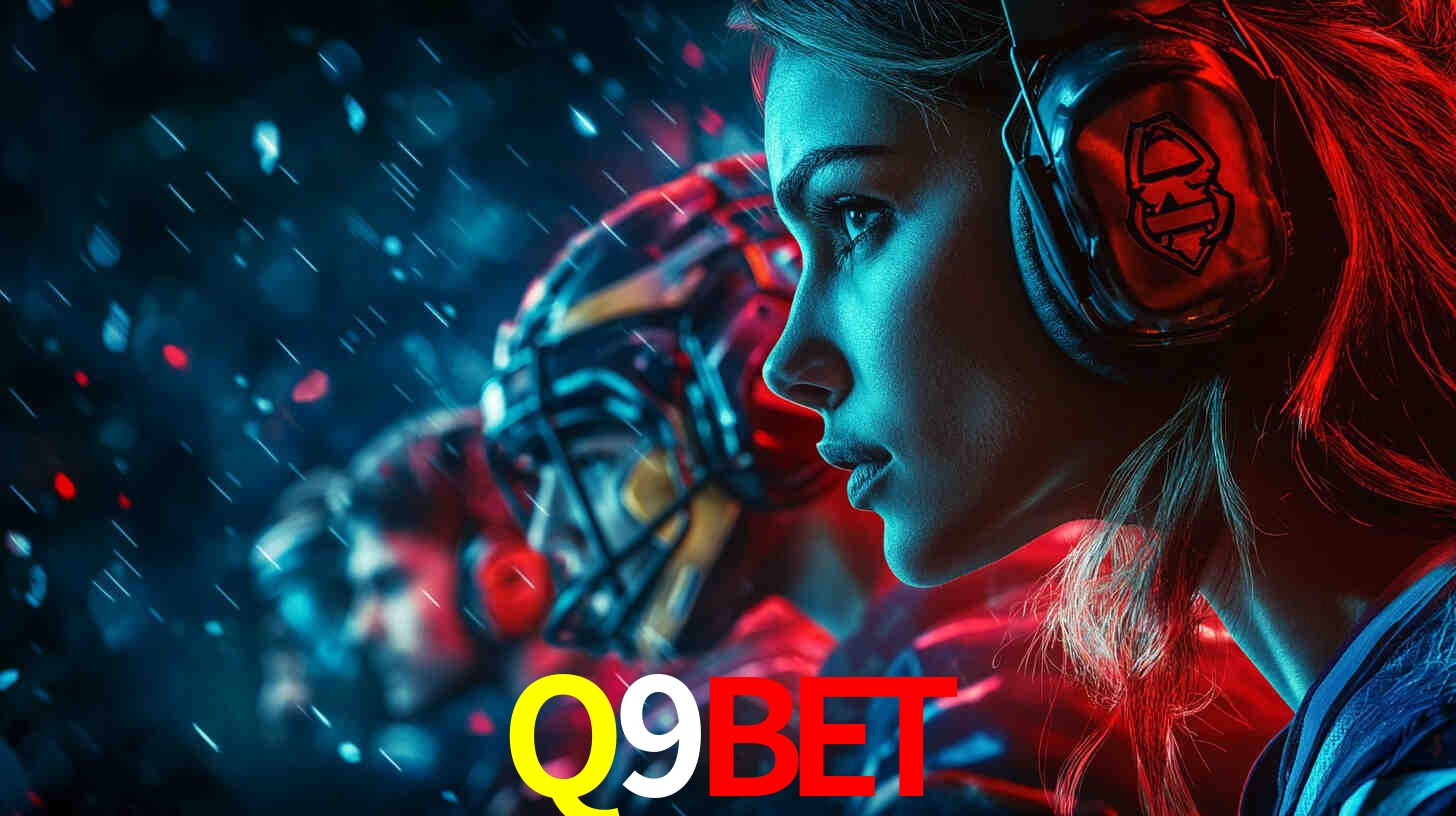 Esportes Disponíveis no Q9BET