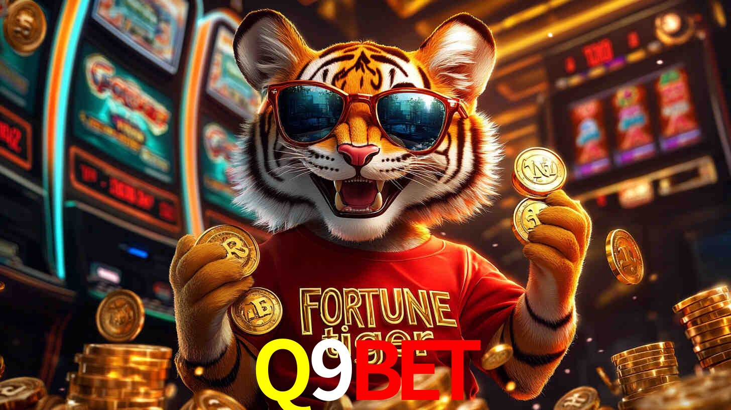 Por Que Jogar Fortune Tiger no Q9BET